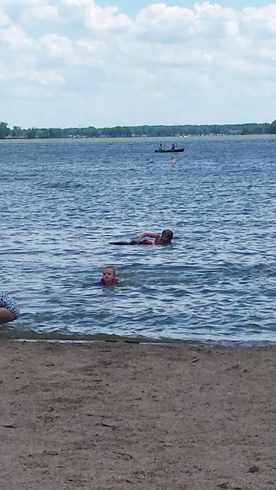 Cherokee Landing RV Resort Picture 1