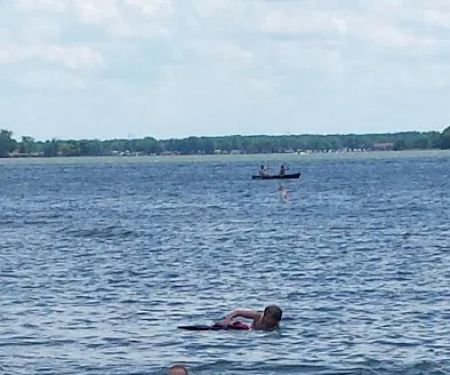 Cherokee Landing RV Resort