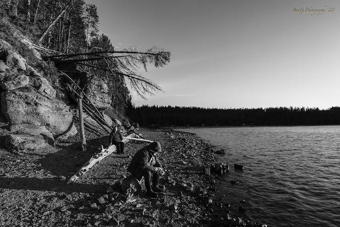 East Lake Campground Picture 3