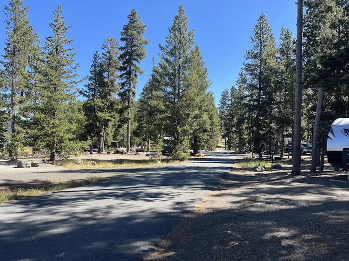 East Lake Campground Picture 5