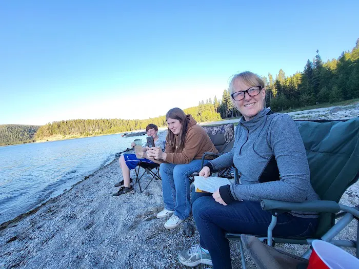 East Lake Campground Picture 8