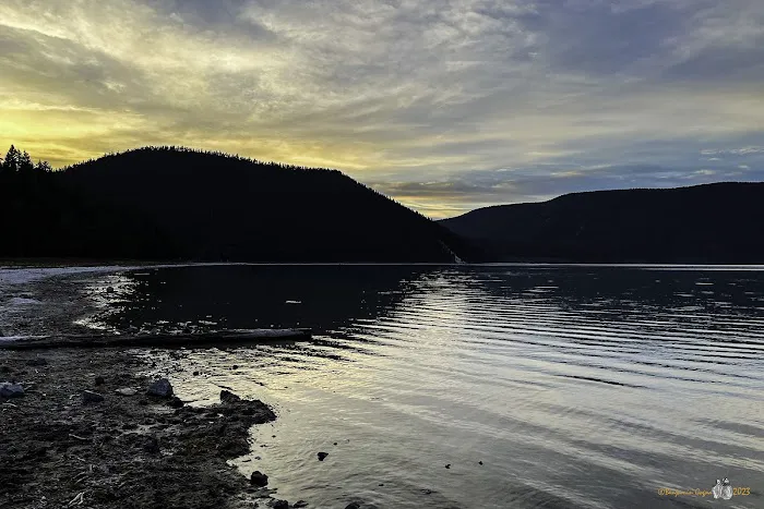 East Lake Campground Picture 1