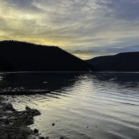 East Lake Campground ico