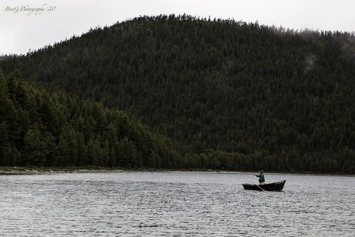 East Lake Campground Picture 6