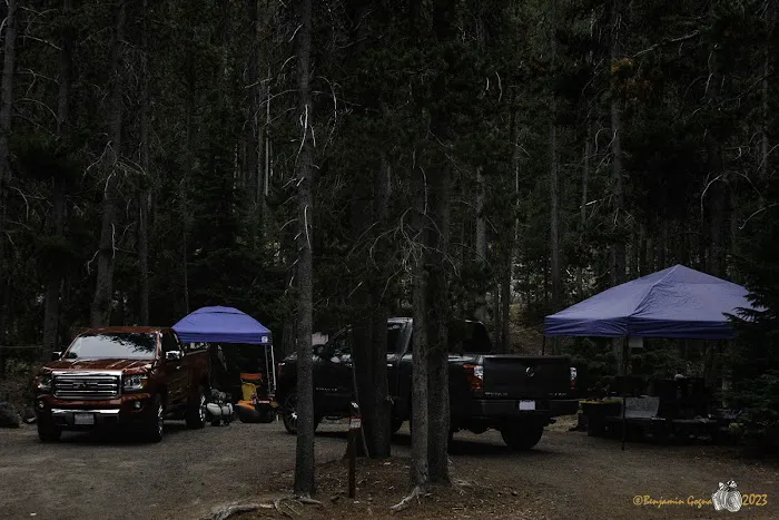 East Lake Campground Picture 7