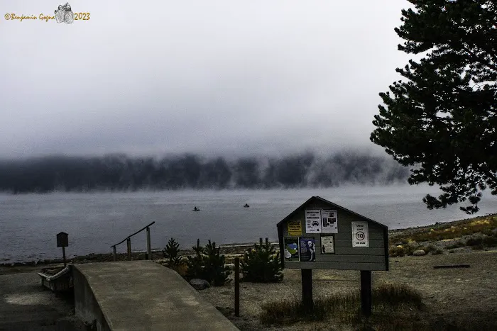 East Lake Campground Picture 2