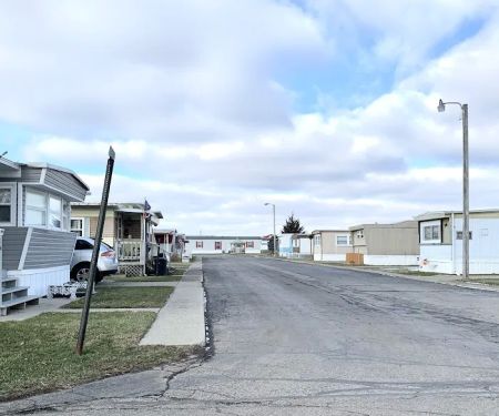 Holiday Shores Mobile Home Park