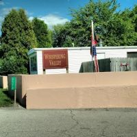 Whispering Valley MHC ico