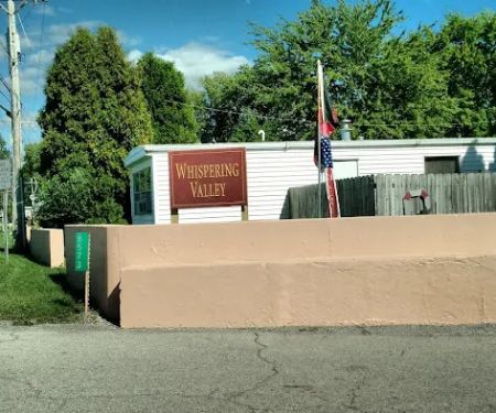 Whispering Valley MHC