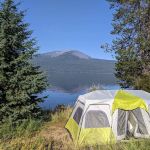 Diamond Lake Campground