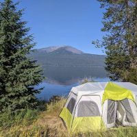 Diamond Lake Campground ico