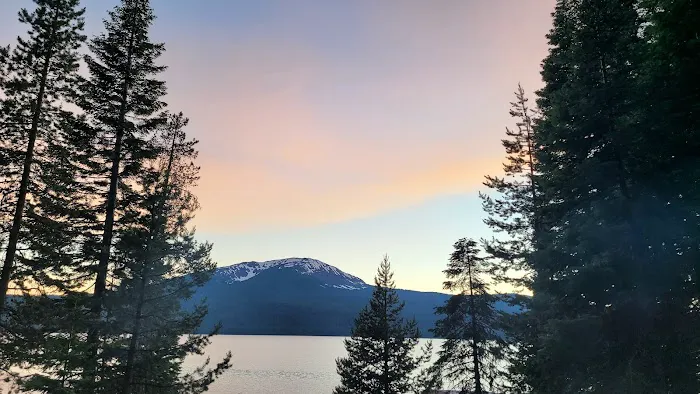 Diamond Lake Campground Picture 5