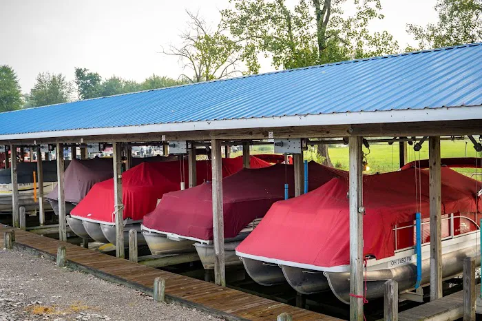 Lakeside RV Park - Indian Lake, Ohio Picture 7