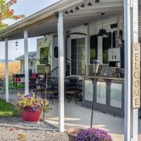 Lakeside RV Park - Indian Lake, Ohio ico