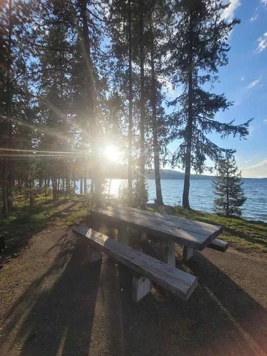 South Shore Pavilion Picture 1