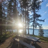 South Shore Pavilion ico