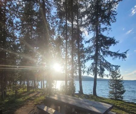 South Shore Pavilion