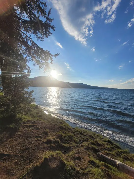 South Shore Pavilion Picture 2