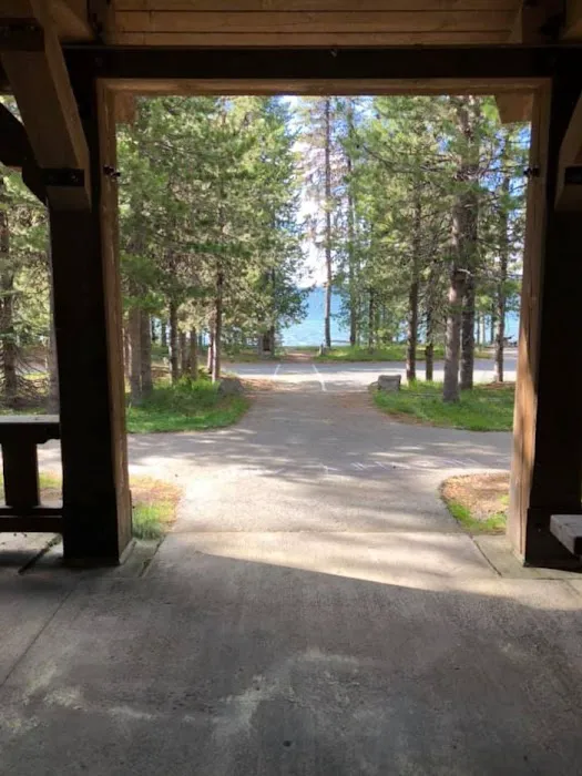 South Shore Pavilion Picture 3