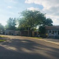 Holiday Harbor Mobile Home Community ico