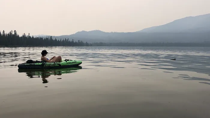 Broken Arrow Campground Picture 6