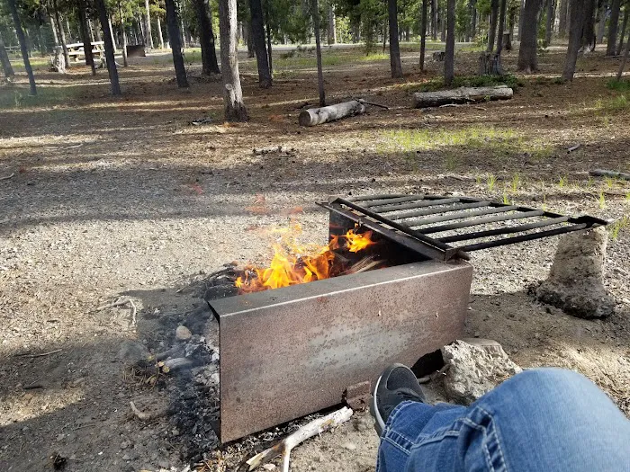 Broken Arrow Campground Picture 5