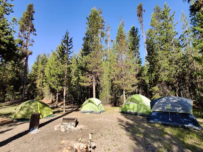 Broken Arrow Campground Picture 10