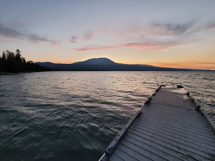 Broken Arrow Campground Picture 7