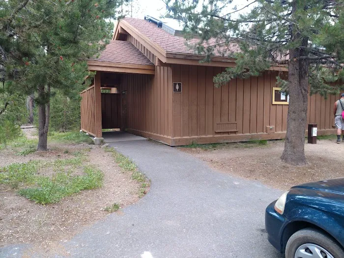 Broken Arrow Campground Picture 9