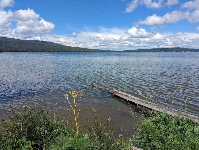 Broken Arrow Campground Picture 3