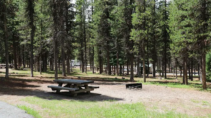 Broken Arrow Campground Picture 2
