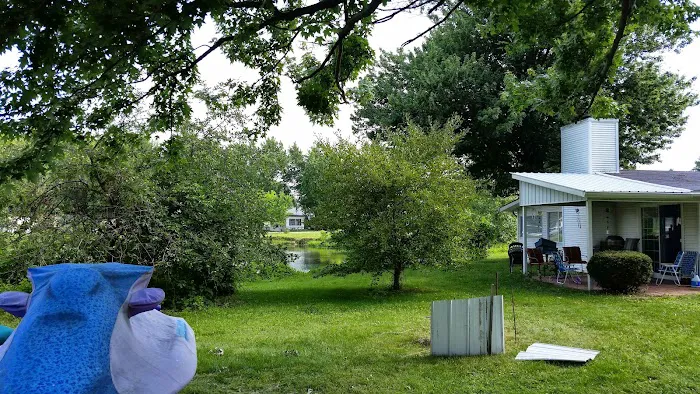 Geiger Mobile Home Park Picture 2