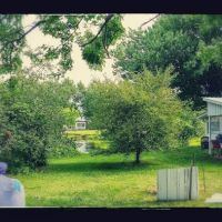 Geiger Mobile Home Park ico