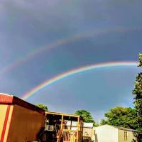 Green Meadows Mobile Home Park ico