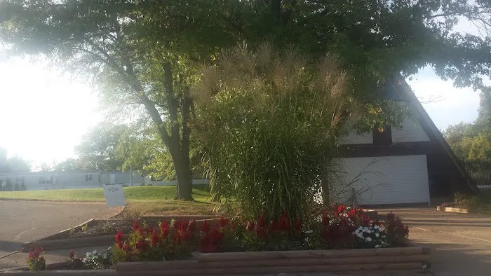 Green Meadows Mobile Home Park Picture 3