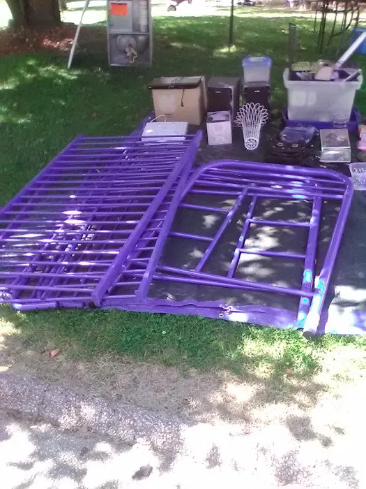 Green Meadows Mobile Home Park Picture 9