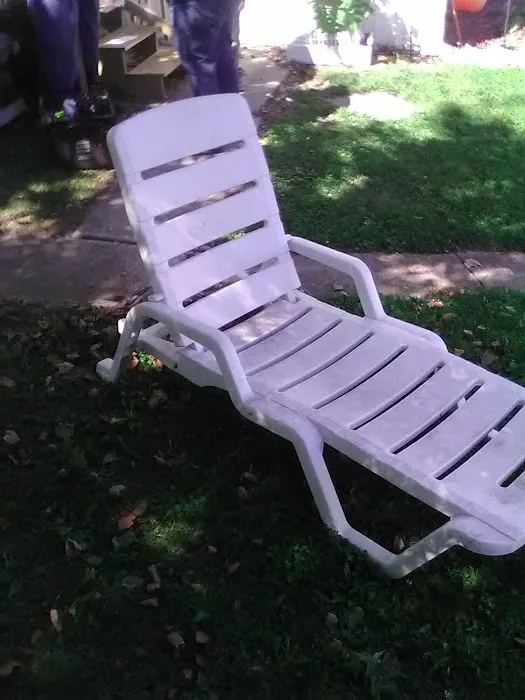 Green Meadows Mobile Home Park Picture 8