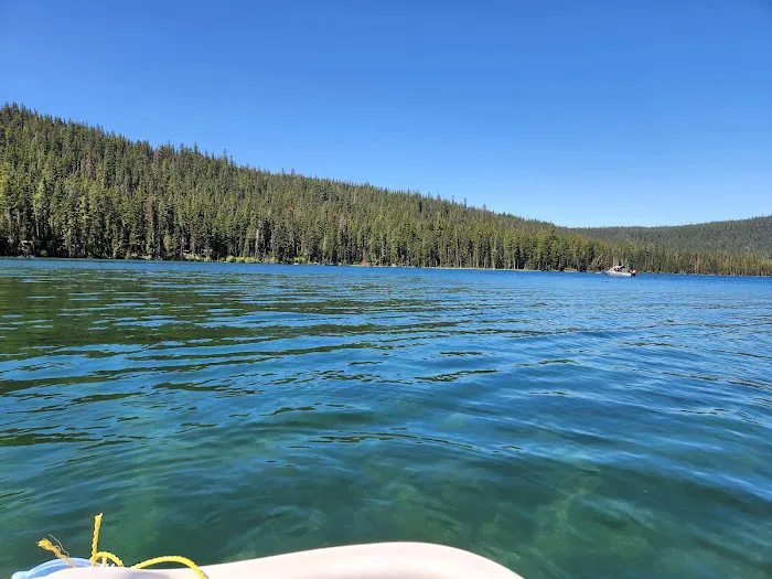 Digit Point Campground Picture 3