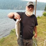 Digit Point Campground