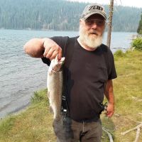 Digit Point Campground ico