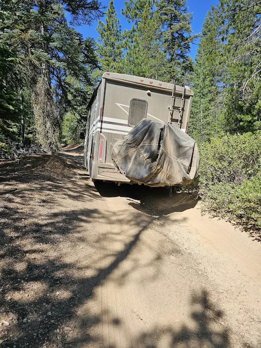 Digit Point Campground Picture 10