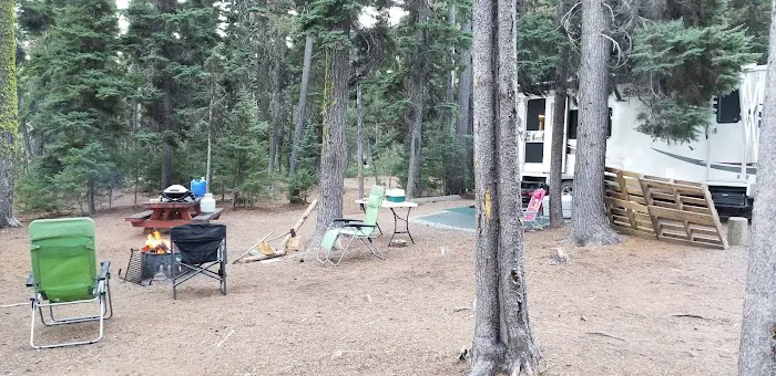Digit Point Campground Picture 5