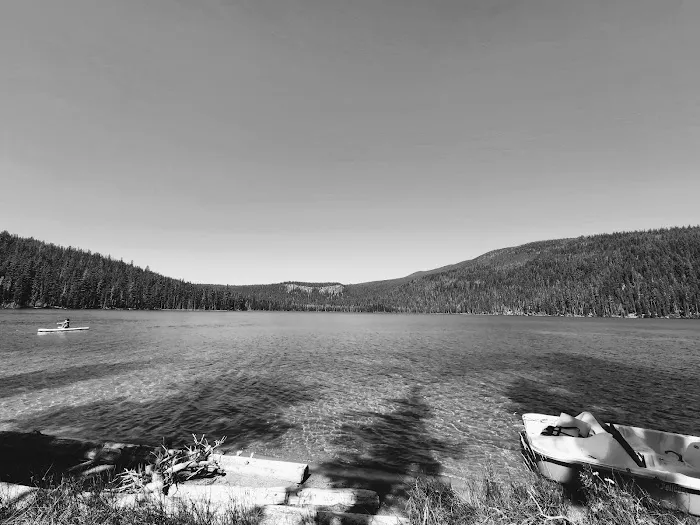 Digit Point Campground Picture 4