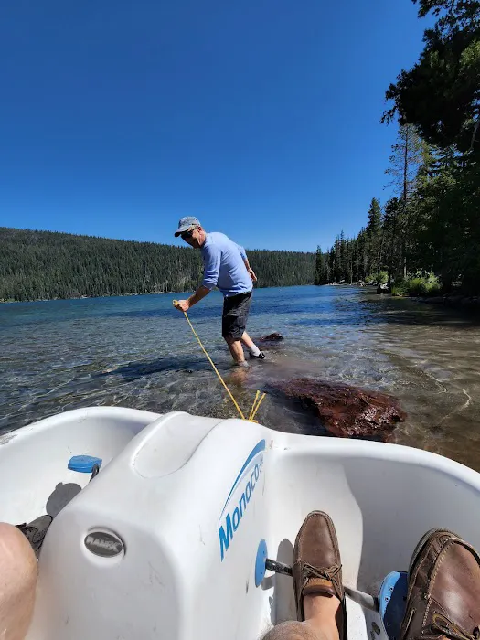 Digit Point Campground Picture 2