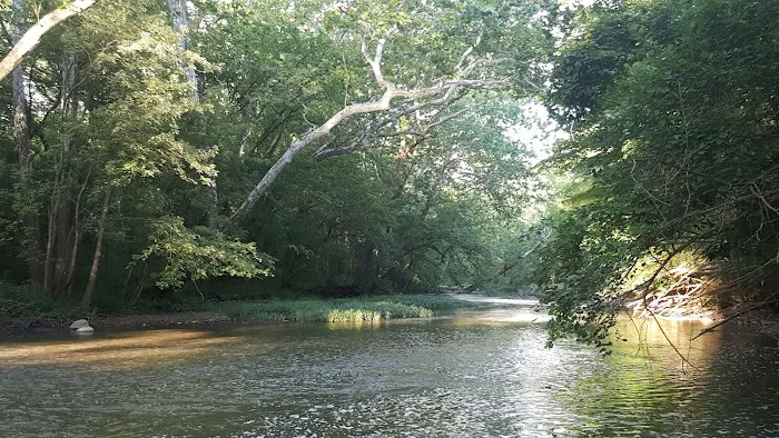 Jefferson Lodge Picture 4