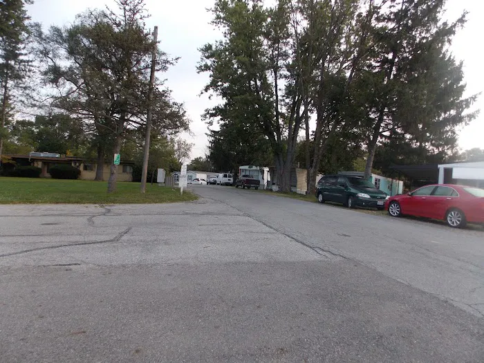 Jefferson Lodge Picture 5