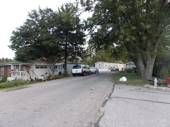 Jefferson Lodge Picture 3