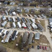 Oakwood Acres MHP ico