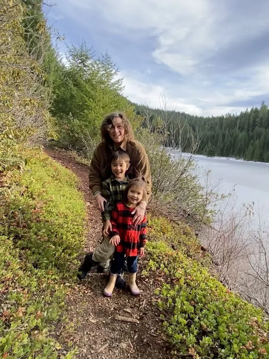 Hemlock Lake Campground Picture 7