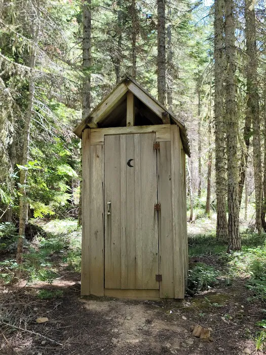 Hemlock Lake Campground Picture 2